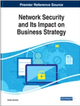 Network Security and Its Impact on Business Strategy