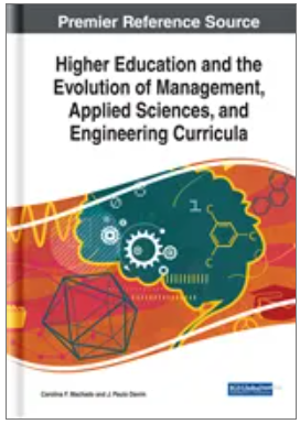 Higher Education and the Evolution of Management, Applied Sciences, and Engineering Curricula
