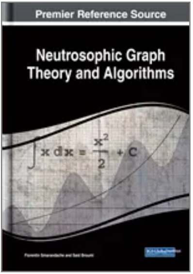 Neutrosophic Graph Theory and Algorithms