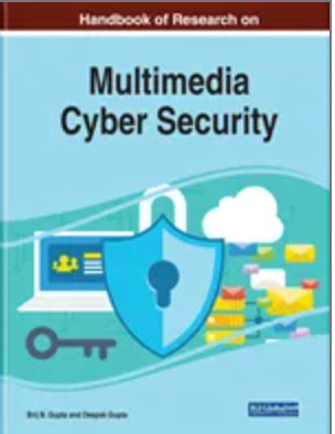 Handbook of Research on Multimedia Cyber Security