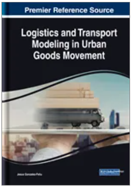 Logistics and Transport Modeling in Urban Goods Movement