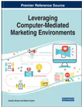 Leveraging Computer-Mediated Marketing Environments