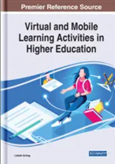 Virtual and Mobile Learning Activities in Higher Education