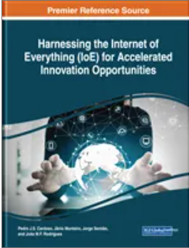 Harnessing the Internet of Everything (IoE) for Accelerated Innovation Opportunities