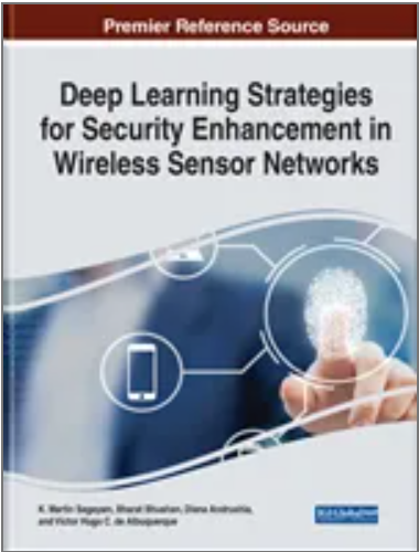 Deep Learning Strategies for Security Enhancement in Wireless Sensor Networks
