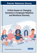 Critical Issues on  Changing Dynamics in  Employee Relations and  Workforce Diversity
