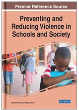 Preventing and Reducing  Violence in Schools and  Society