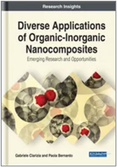 Diverse Applications of Organic-Inorganic Nanocomposites: Emerging Research and Opportunities