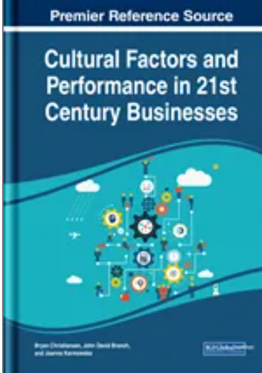 Cultural Factors and Performance in 21st Century Businesses