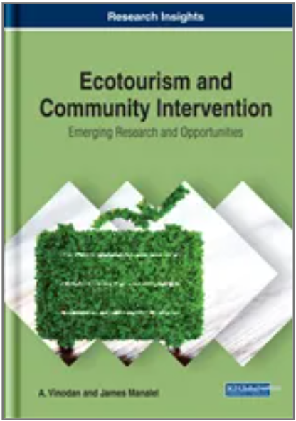Ecotourism and Community Intervention: Emerging Research and Opportunities