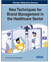 New Techniques for  Brand Management in the  Healthcare Sector