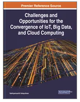 Challenges and  Opportunities for the  Convergence of IoT,  Big Data, and Cloud  Computing