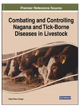 Combating and  Controlling Nagana and  Tick-Borne Diseases in  Livestock
