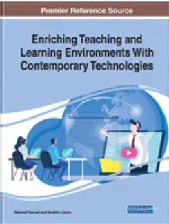 Enriching Teaching and  Learning Environments  With Contemporary  Technologies