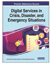 Digital Services in Crisis,  Disaster, and Emergency  Situations
