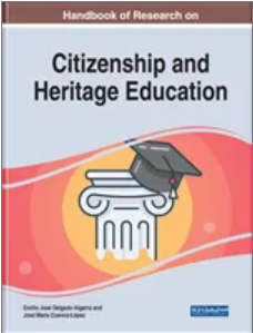 Handbook of Research on  Citizenship and Heritage  Education
