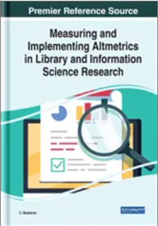 Measuring and  Implementing Altmetrics  in Library and Information  Science Research