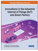 Innovations in the  Industrial Internet of  Things (IIoT) and Smart  Factory