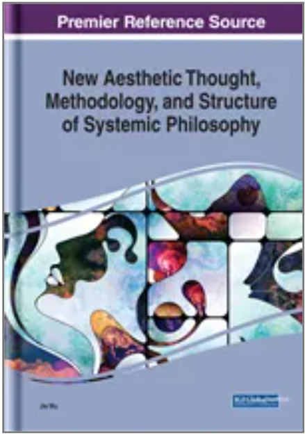 New Aesthetic Thought, Methodology, and Structure of Systemic Philosophy