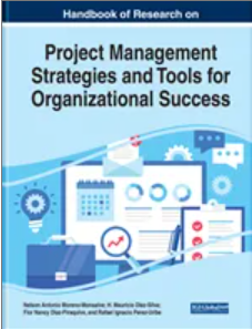 Handbook of Research  on Project Management  Strategies and Tools for  Organizational Success