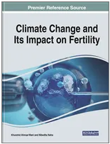 Climate Change and Its  Impact on Fertility