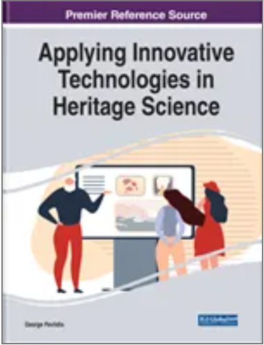 Applying Innovative Technologies in Heritage Science