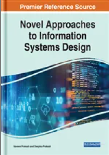 Novel Approaches to Information Systems Design