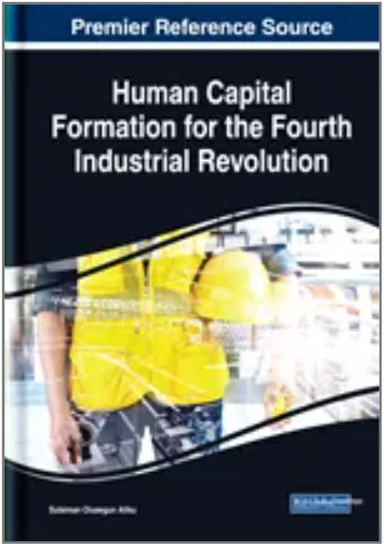 Human Capital Formation for the Fourth Industrial Revolution