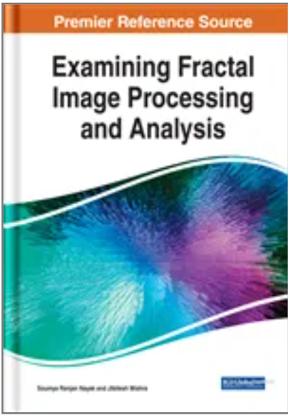 Examining Fractal Image Processing and Analysis