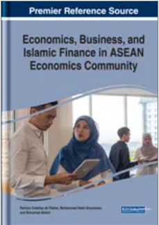 Economics, Business, and  Islamic Finance in ASEAN  Economics Community