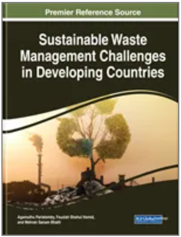Sustainable Waste Management Challenges in Developing Countries