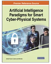 Artificial Intelligence  Paradigms for Smart  Cyber-Physical Systems