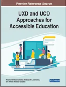 UXD and UCD Approaches  for Accessible Education