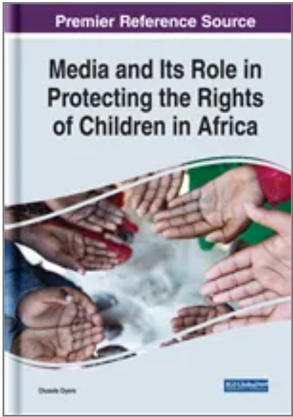 Media and Its Role in Protecting the Rights of Children in Africa