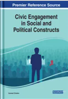 Civic Engagement in  Social and Political  Constructs