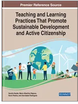 Teaching and Learning  Practices That Promote  Sustainable Development  and Active Citizenship