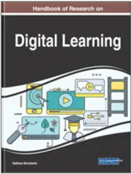 Handbook of Research on Digital Learning