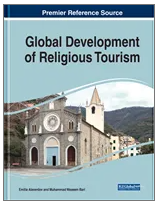 Global Development of  Religious Tourism
