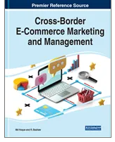 Cross-Border  E-Commerce Marketing  and Management