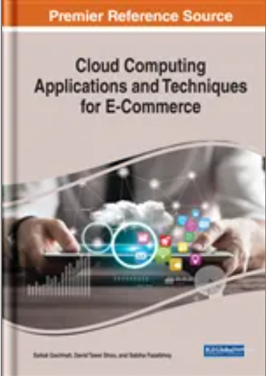 Cloud Computing Applications and Techniques for E-Commerce
