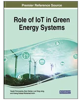 Role of IoT in Green  Energy Systems