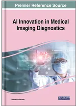 AI Innovation in Medical  Imaging Diagnostics