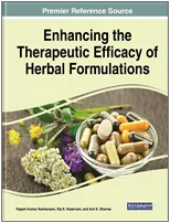 Enhancing the Therapeutic Efficacy of Herbal Formulations