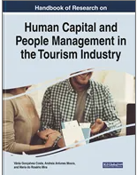 Handbook of Research  on Human Capital and  People Management in  the Tourism Industry