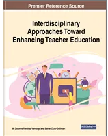 Interdisciplinary  Approaches Toward  Enhancing Teacher  Education