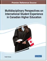 Multidisciplinary  Perspectives on  International Student  Experience in Canadian  Higher Education