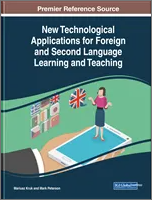 New Technological  Applications for Foreign  and Second Language  Learning and Teaching