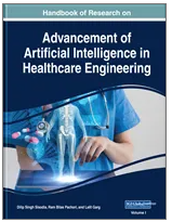 Handbook of Research on  Advancements of Artificial  Intelligence in Healthcare  Engineering