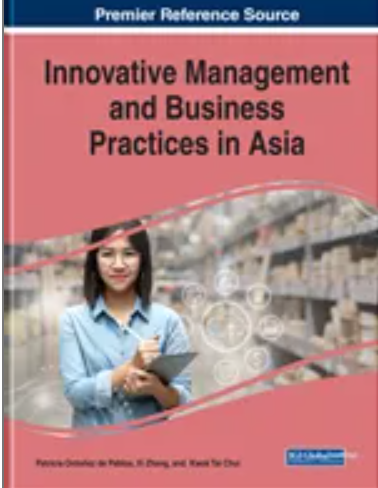 Innovative Management and Business Practices in Asia