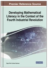 Developing Mathematical Literacy in the Context of the Fourth Industrial Revolution